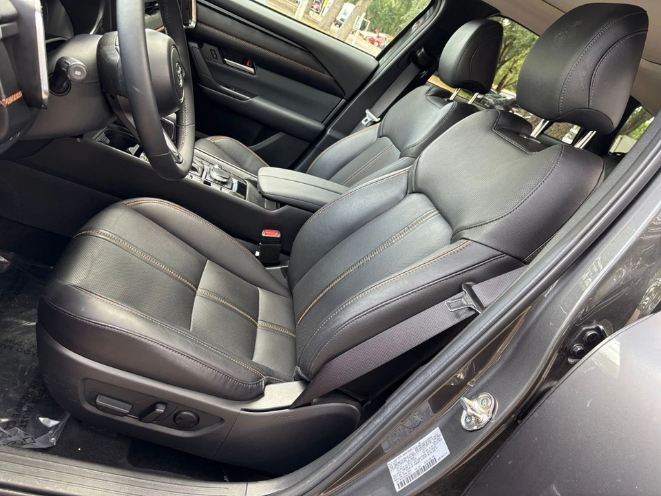 2025 Mazda CX-50 - Image 30 of 31
