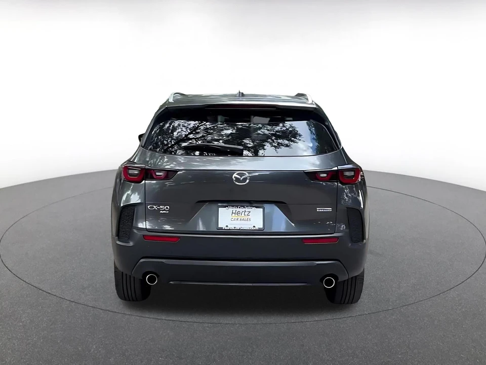 2025 Mazda CX-50 - Image 14 of 31