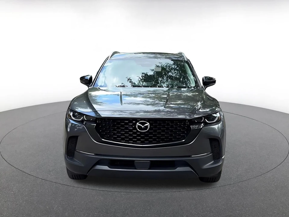 2025 Mazda CX-50 - Image 4 of 31