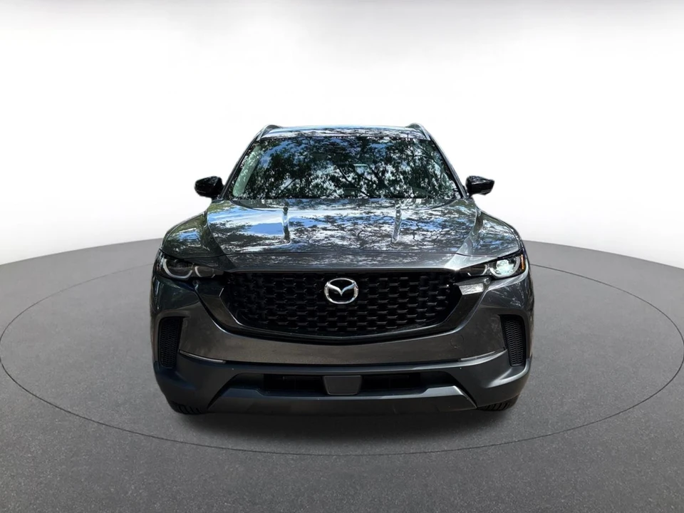 2025 Mazda CX-50 - Image 2 of 10