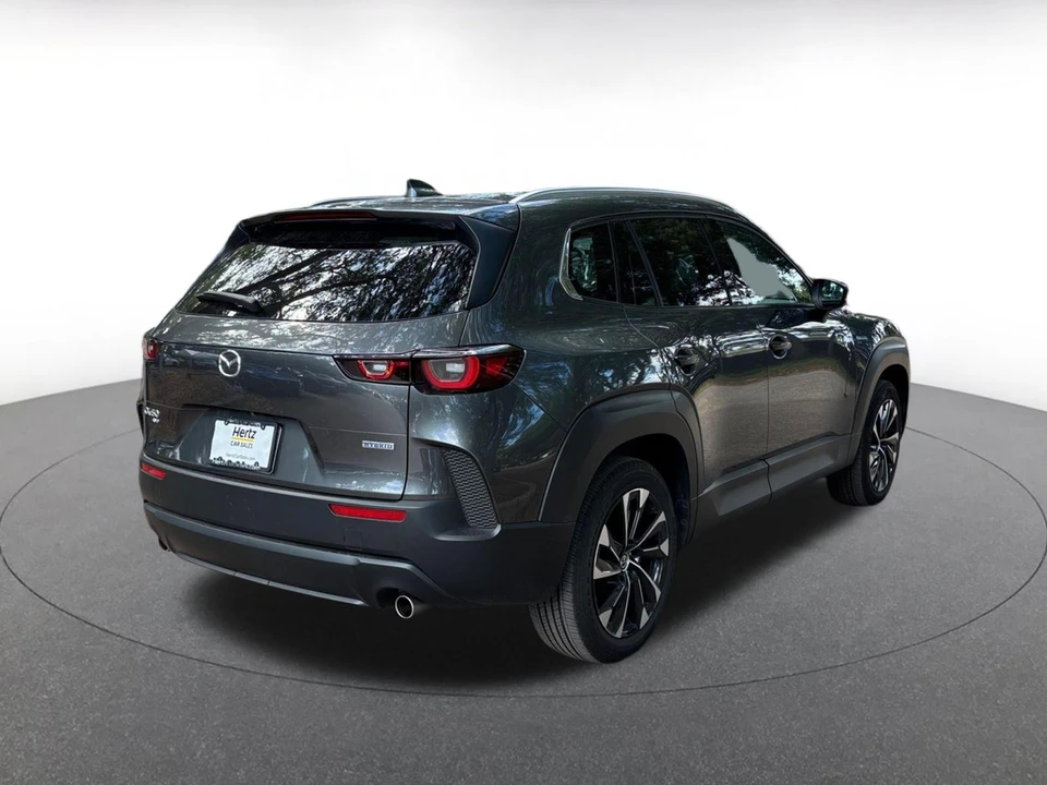 2025 Mazda CX-50 - Image 7 of 10