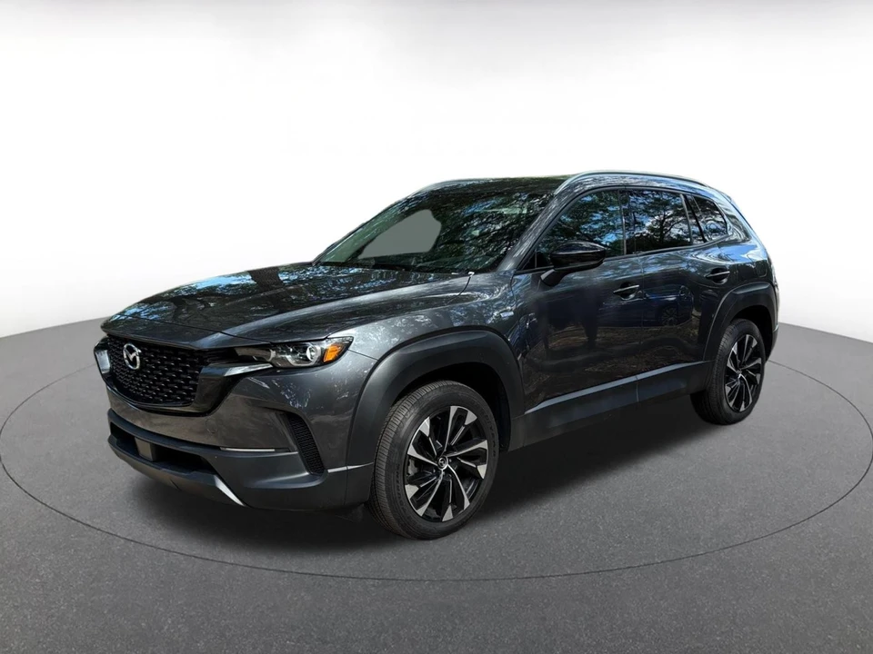 2025 Mazda CX-50 - Image 3 of 10