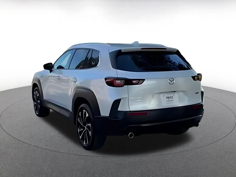 2025 Mazda CX-50 - Image 18 of 31