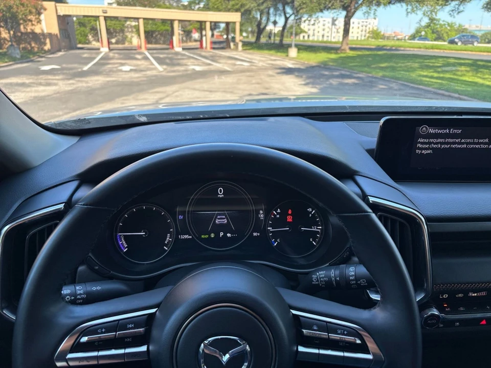 2025 Mazda CX-50 - Image 31 of 31