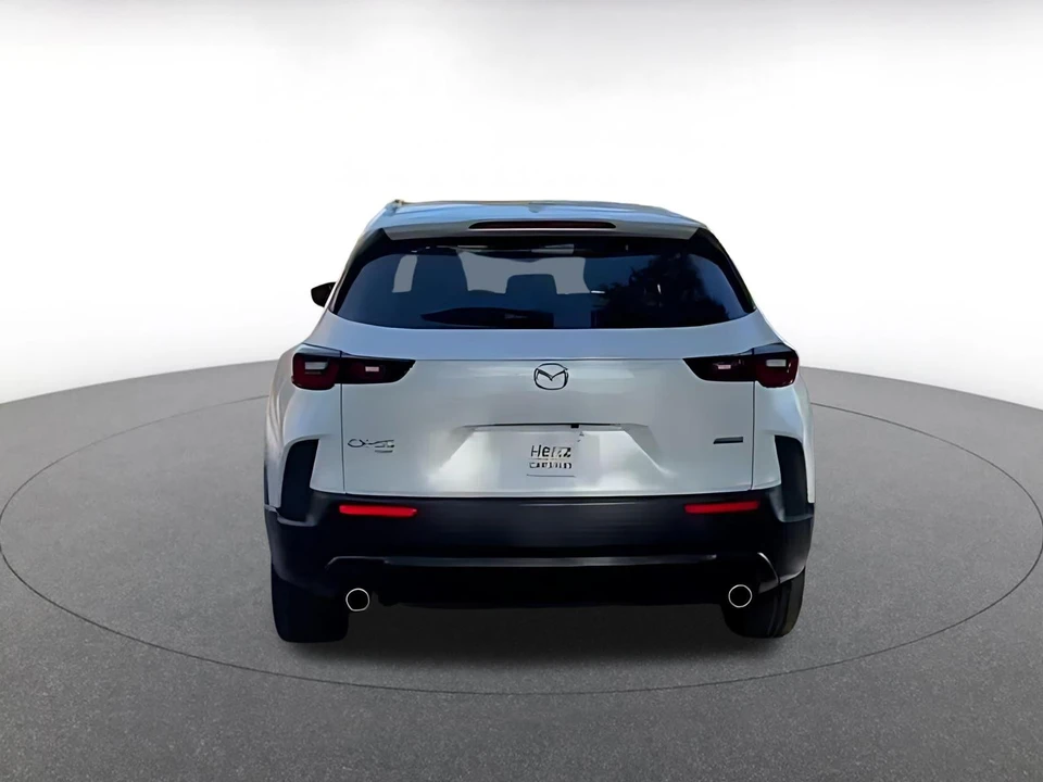 2025 Mazda CX-50 - Image 9 of 31