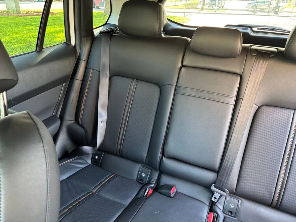 2025 Mazda CX-50 - Image 31 of 31