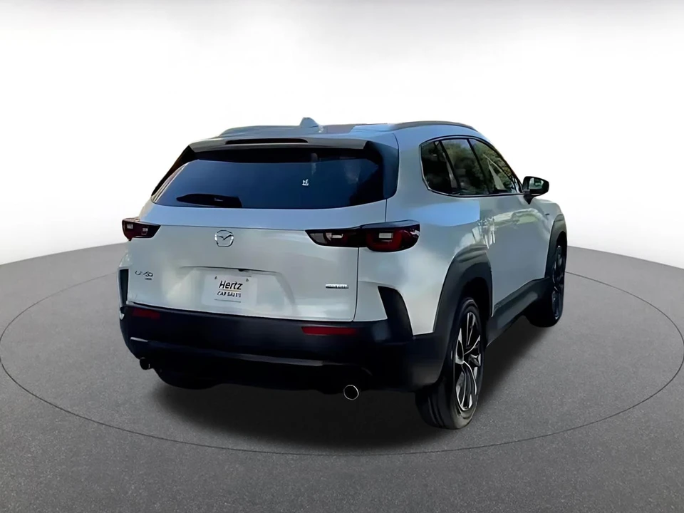2025 Mazda CX-50 - Image 14 of 31