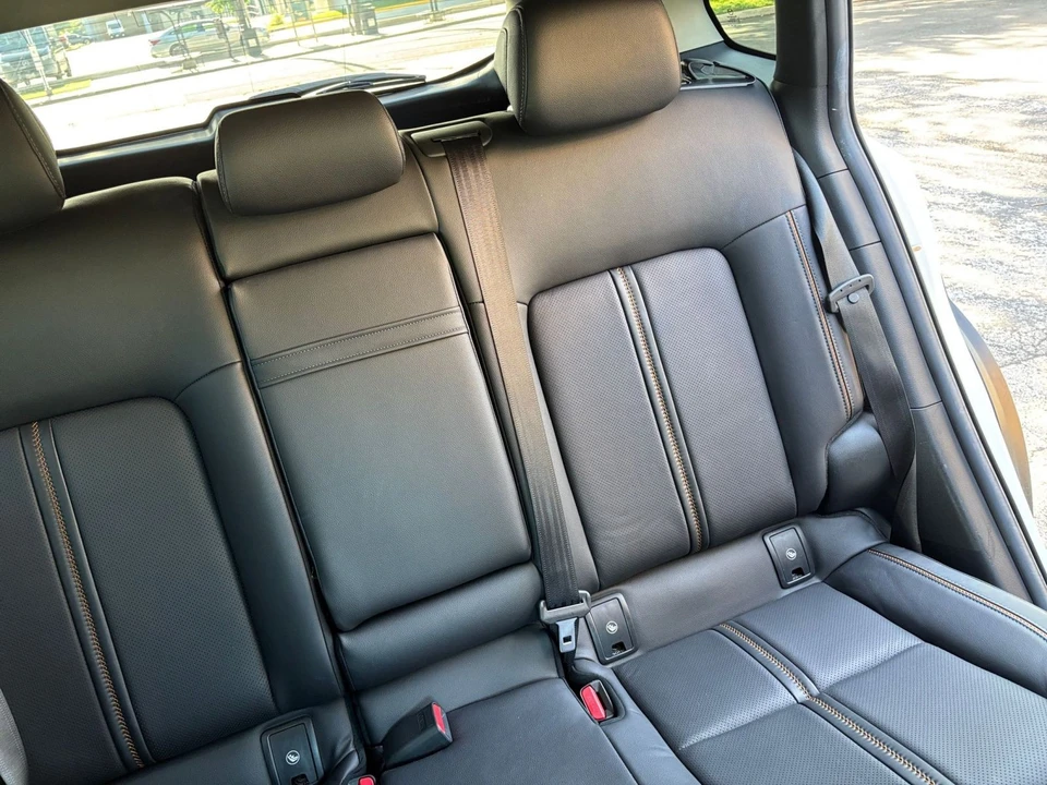 2025 Mazda CX-50 - Image 29 of 31