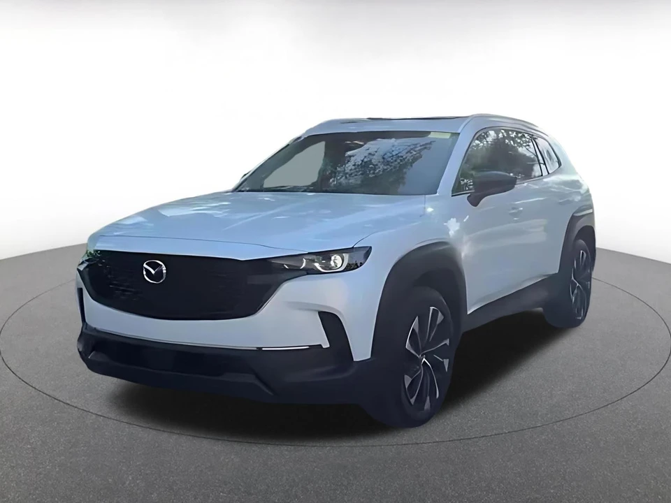 2025 Mazda CX-50 - Image 6 of 31