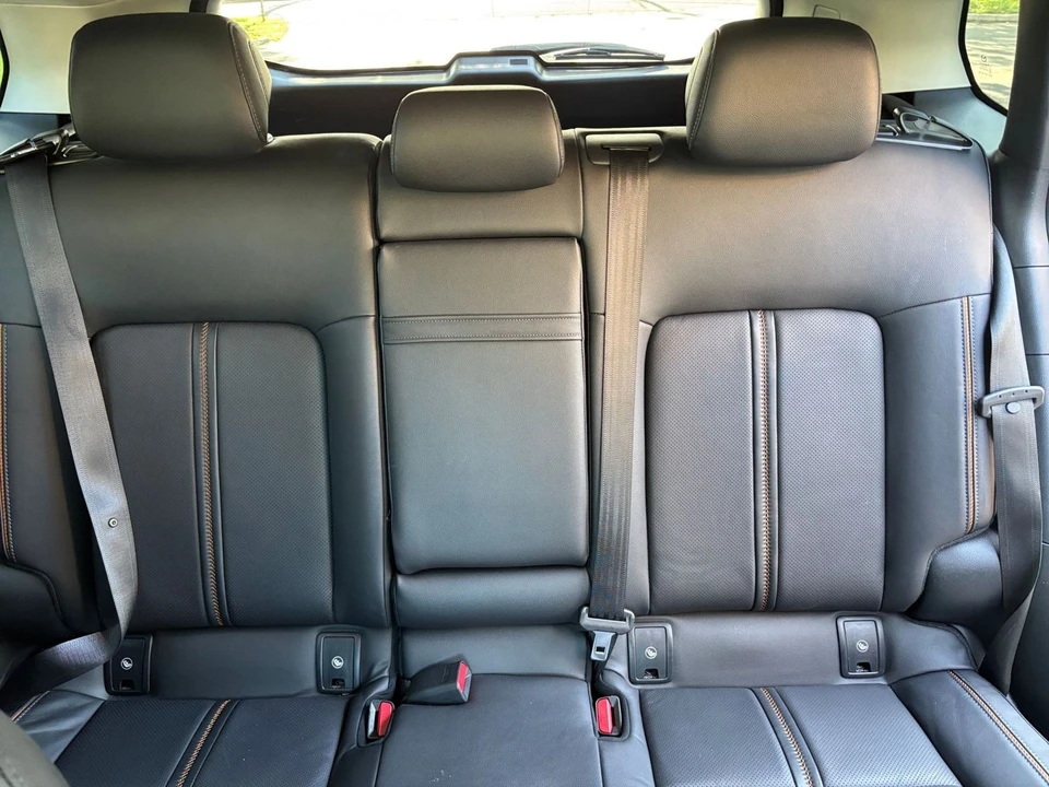 2025 Mazda CX-50 - Image 30 of 31
