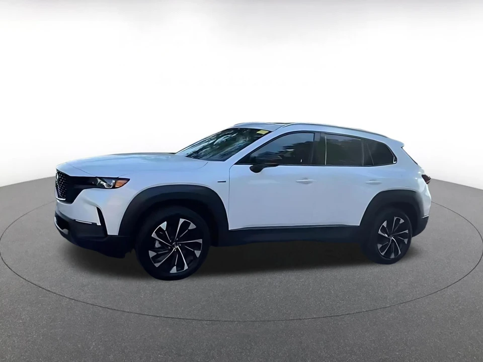 2025 Mazda CX-50 - Image 9 of 31