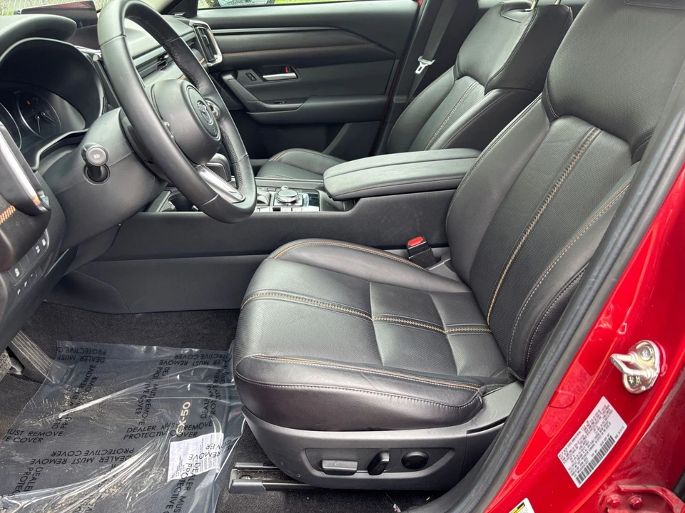 2025 Mazda CX-50 - Image 29 of 31