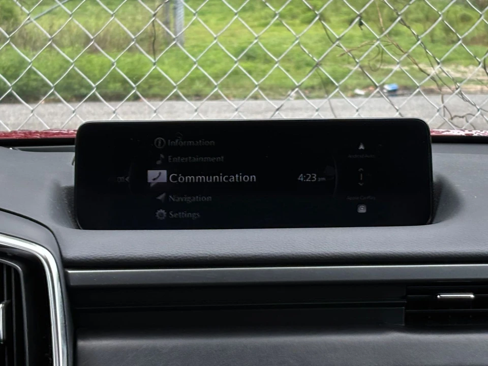 2025 Mazda CX-50 - Image 22 of 31
