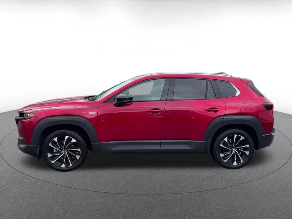 2025 Mazda CX-50 - Image 7 of 31