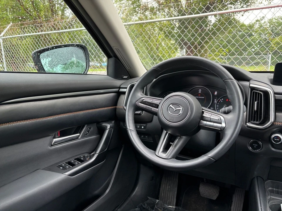 2025 Mazda CX-50 - Image 31 of 31