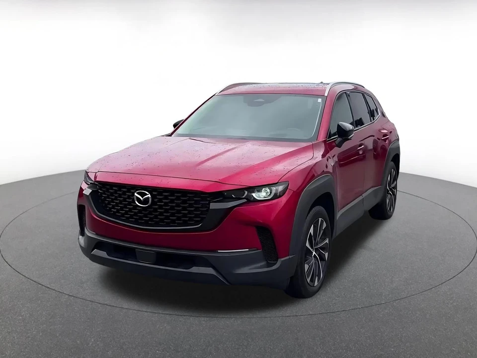 2025 Mazda CX-50 - Image 4 of 31