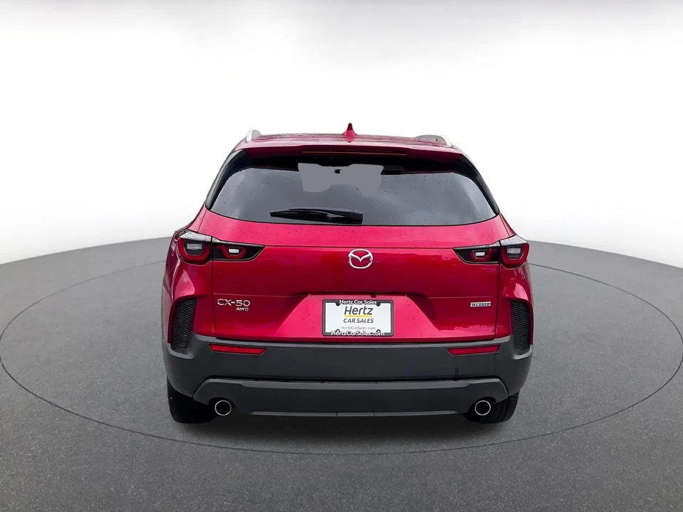 2025 Mazda CX-50 - Image 13 of 31