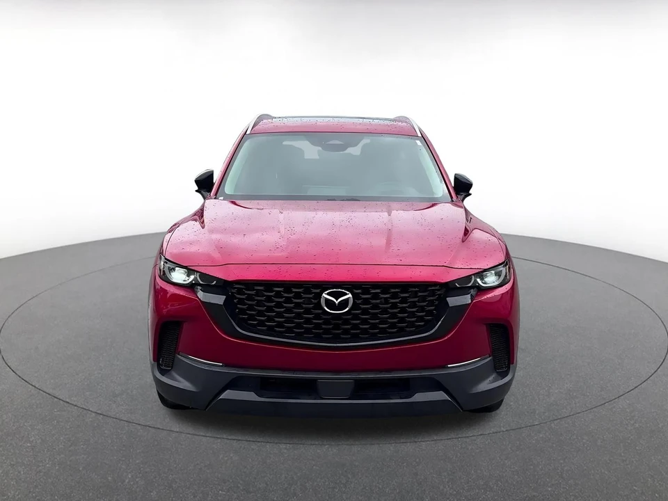 2025 Mazda CX-50 - Image 3 of 31