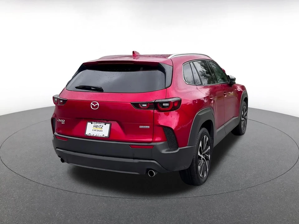 2025 Mazda CX-50 - Image 14 of 31