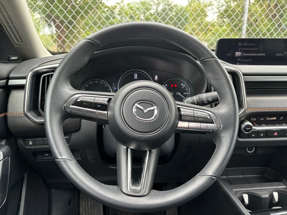 2025 Mazda CX-50 - Image 25 of 31