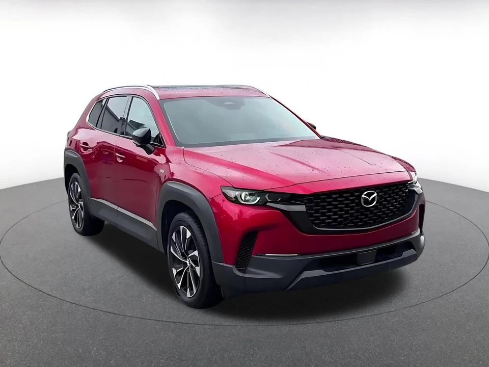 2025 Mazda CX-50 - Image 2 of 31