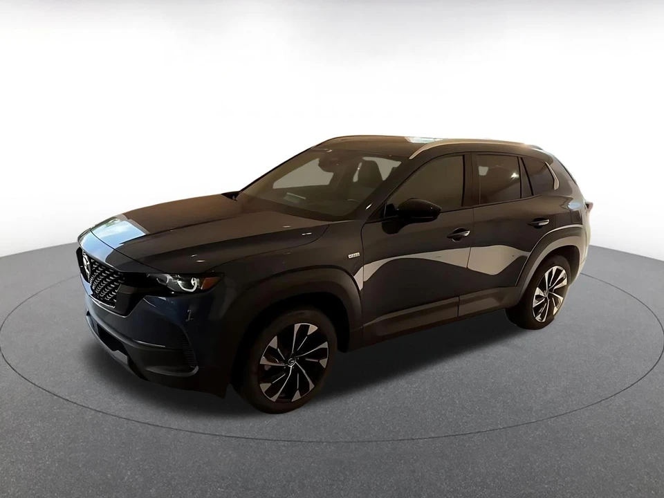 2025 Mazda CX-50 - Image 7 of 31