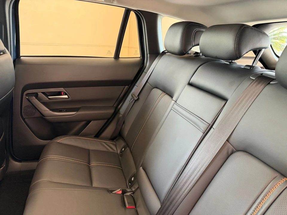2025 Mazda CX-50 - Image 31 of 31