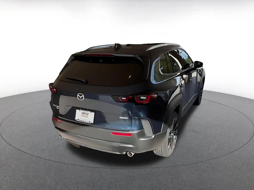 2025 Mazda CX-50 - Image 13 of 31
