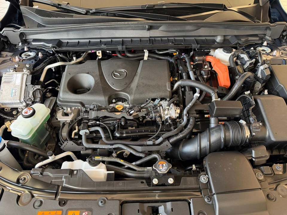 2025 Mazda CX-50 - Image 31 of 31