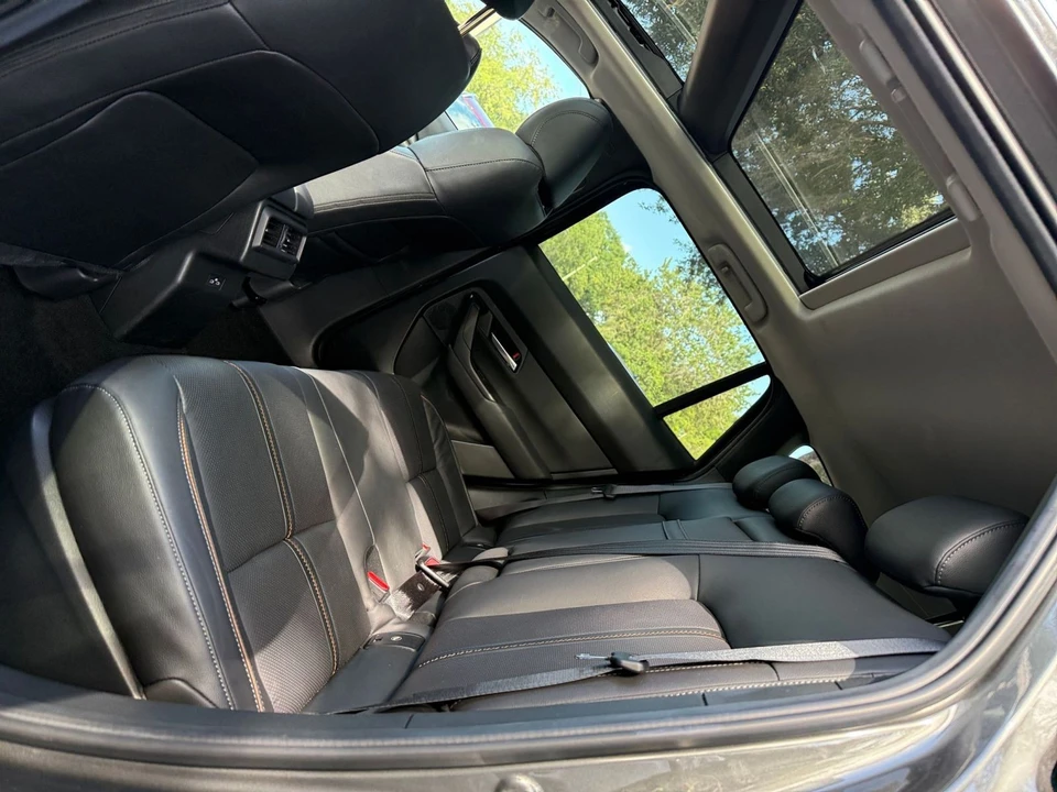 2025 Mazda CX-50 - Image 31 of 31
