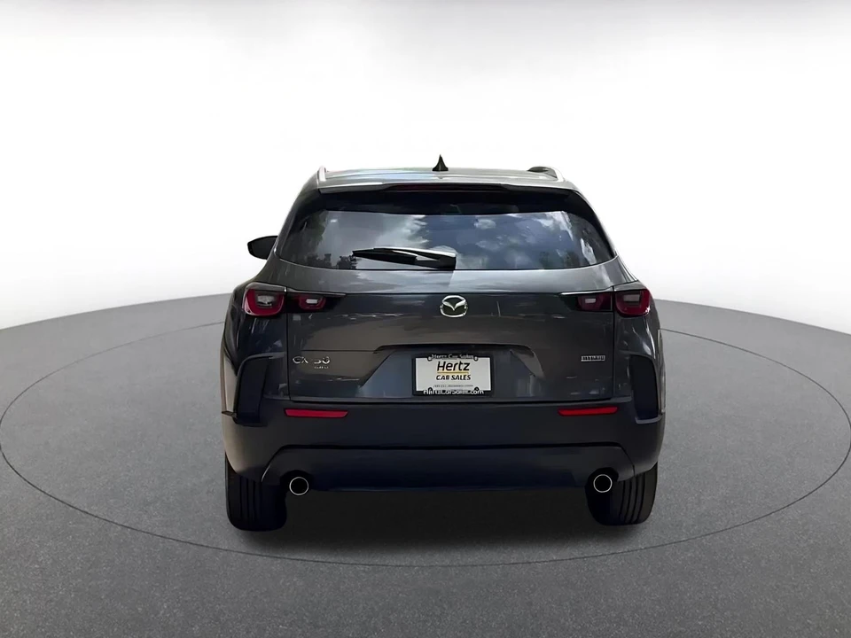 2025 Mazda CX-50 - Image 9 of 31