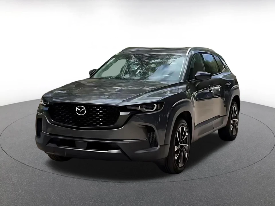 2025 Mazda CX-50 - Image 11 of 31