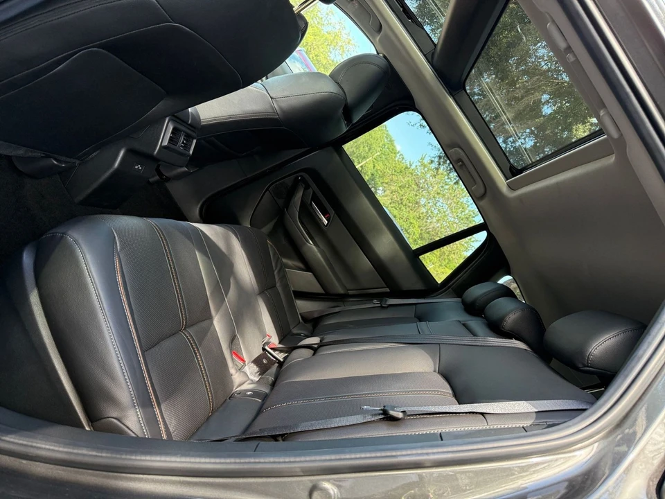 2025 Mazda CX-50 - Image 26 of 31