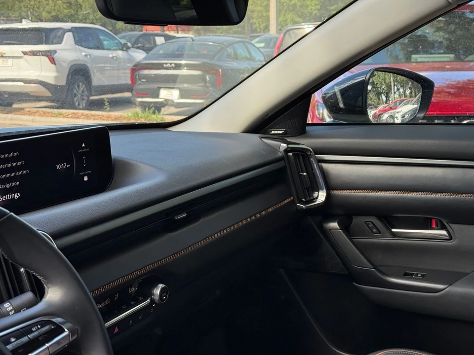 2025 Mazda CX-50 - Image 29 of 31