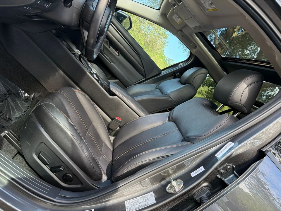 2025 Mazda CX-50 - Image 30 of 31