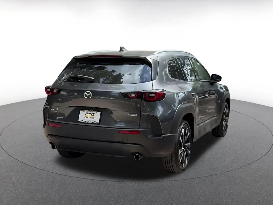 2025 Mazda CX-50 - Image 12 of 31