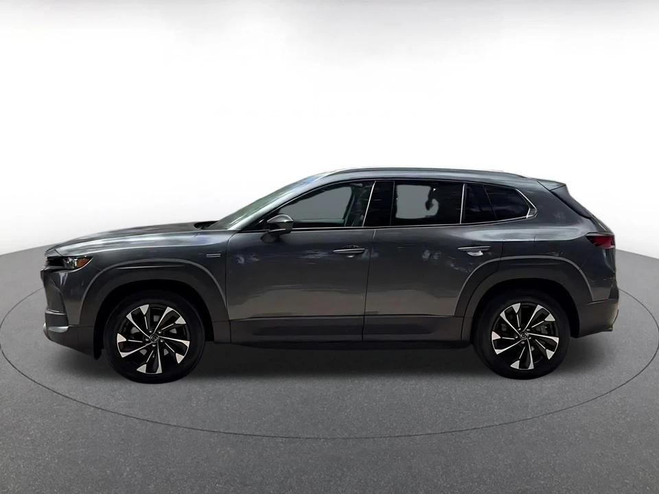 2025 Mazda CX-50 - Image 6 of 31