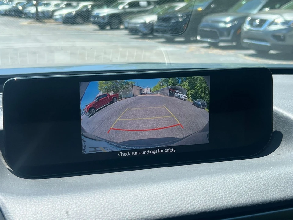 2025 Mazda CX-50 - Image 20 of 31