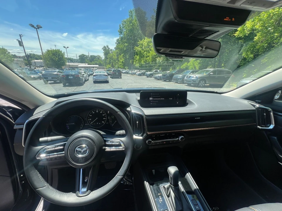 2025 Mazda CX-50 - Image 28 of 31