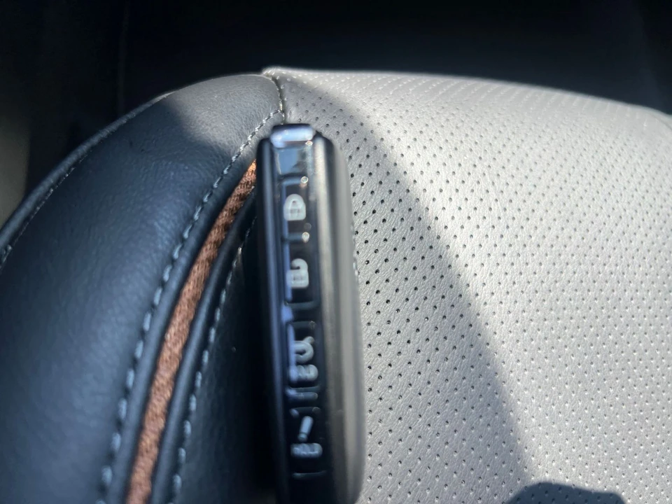 2025 Mazda CX-50 - Image 20 of 31
