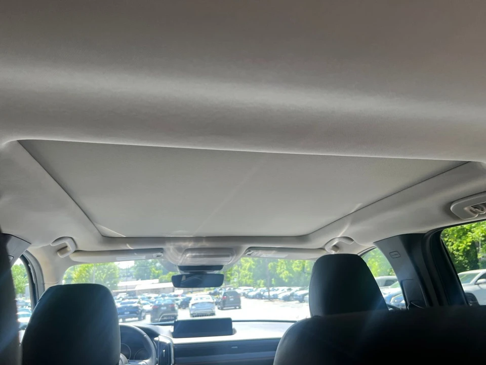 2025 Mazda CX-50 - Image 27 of 31
