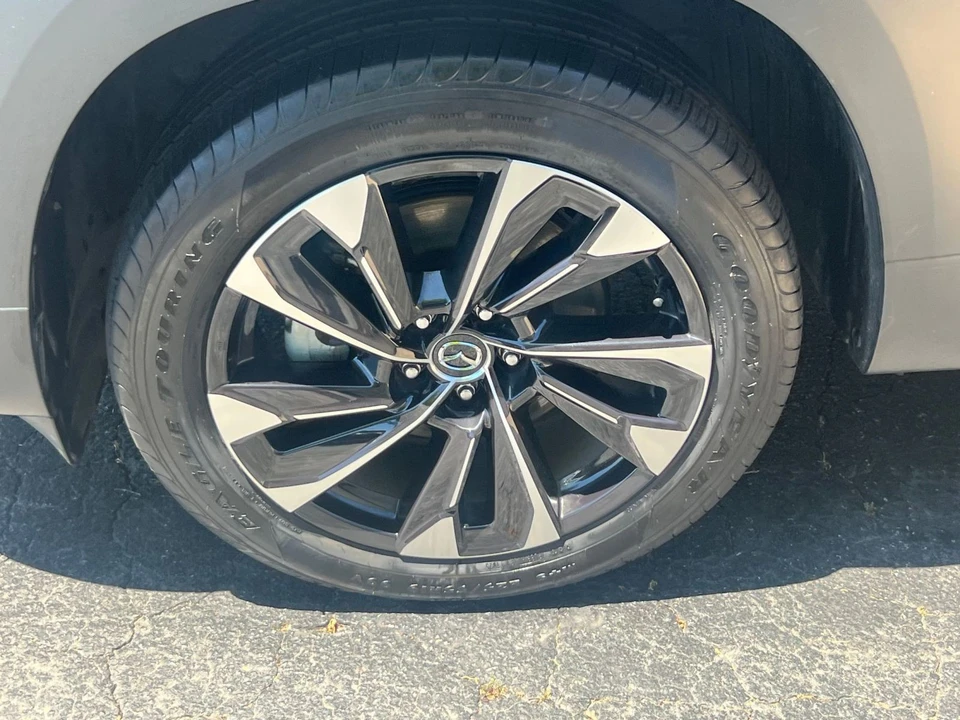 2025 Mazda CX-50 - Image 30 of 31