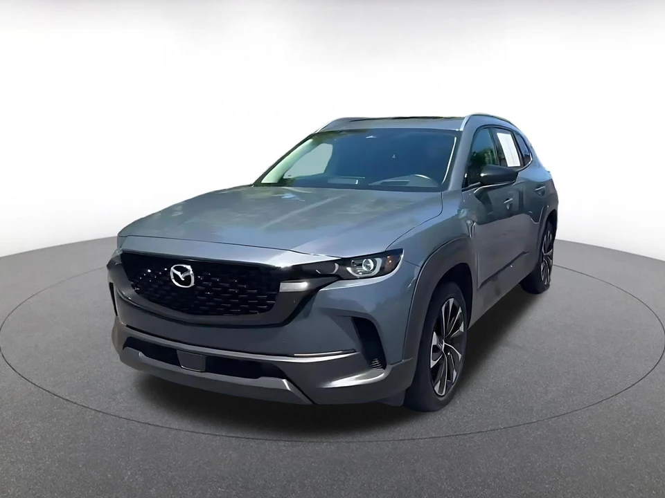 2025 Mazda CX-50 - Image 8 of 31