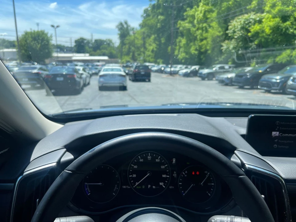 2025 Mazda CX-50 - Image 29 of 31