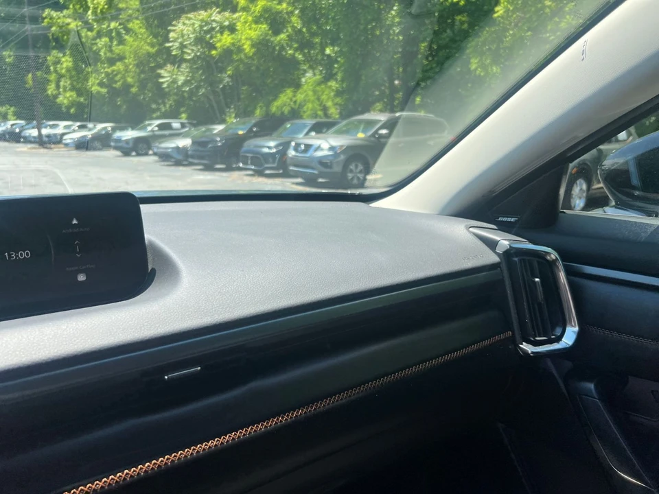 2025 Mazda CX-50 - Image 30 of 31