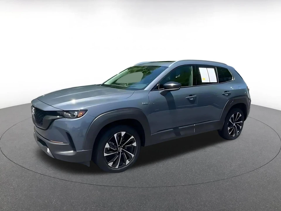 2025 Mazda CX-50 - Image 7 of 31