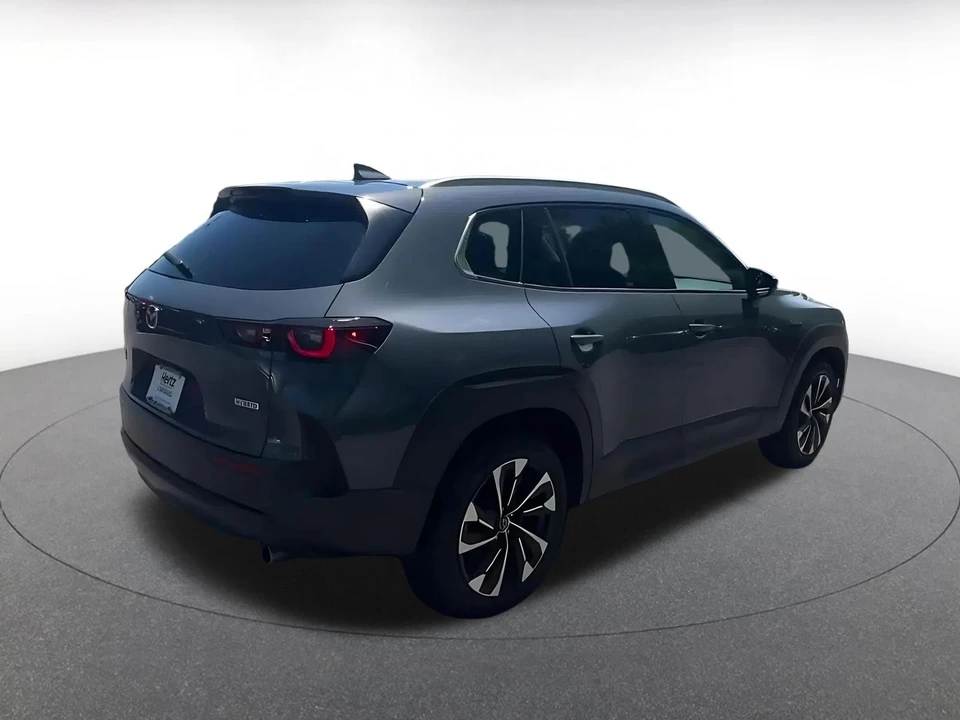 2025 Mazda CX-50 - Image 16 of 31