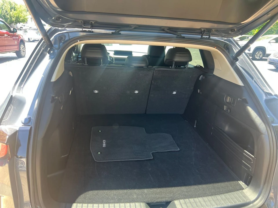 2025 Mazda CX-50 - Image 31 of 31