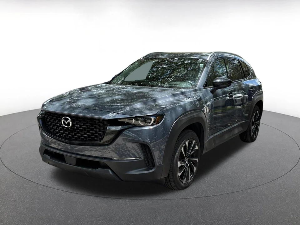 2025 Mazda CX-50 - Image 4 of 25