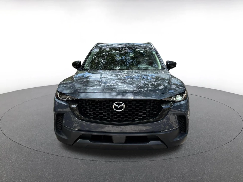 2025 Mazda CX-50 - Image 2 of 25